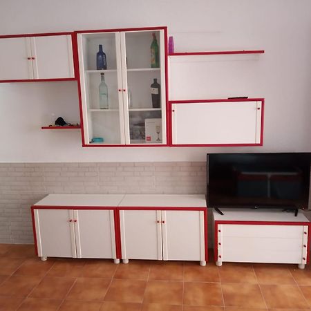 Casa Adosada Amplia, Peniscola Piscinas Parking Y Playa Apartment ภายนอก รูปภาพ
