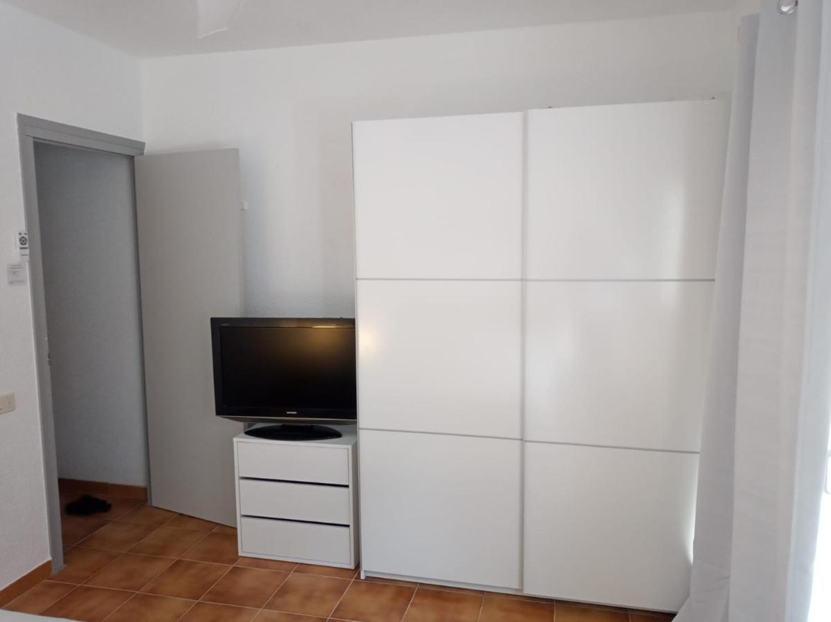 Casa Adosada Amplia, Peniscola Piscinas Parking Y Playa Apartment ภายนอก รูปภาพ