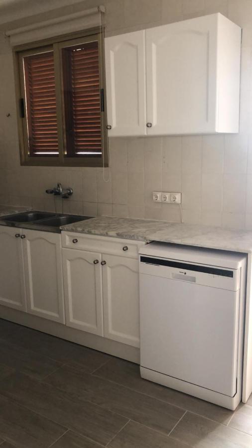 Casa Adosada Amplia, Peniscola Piscinas Parking Y Playa Apartment ภายนอก รูปภาพ