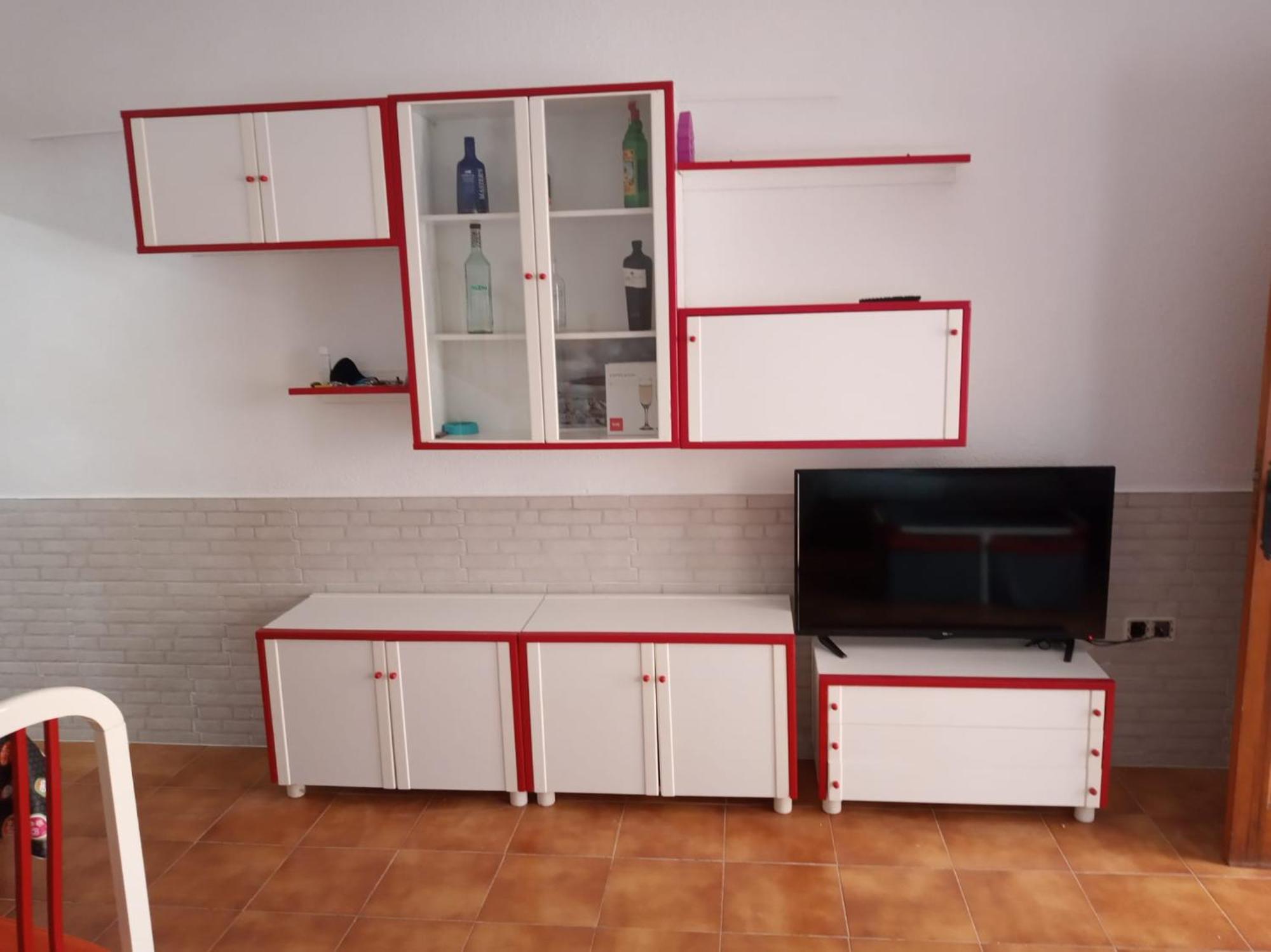 Casa Adosada Amplia, Peniscola Piscinas Parking Y Playa Apartment ภายนอก รูปภาพ