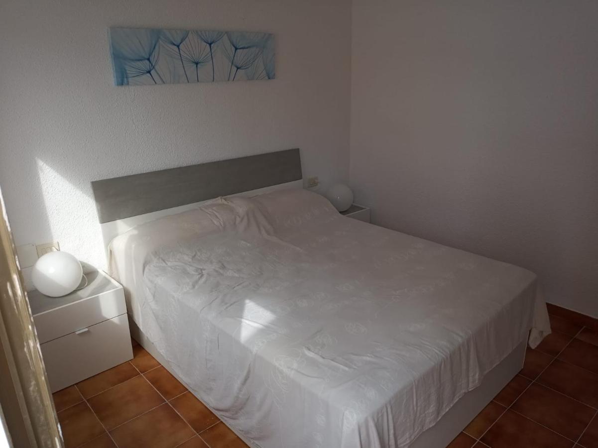 Casa Adosada Amplia, Peniscola Piscinas Parking Y Playa Apartment ภายนอก รูปภาพ